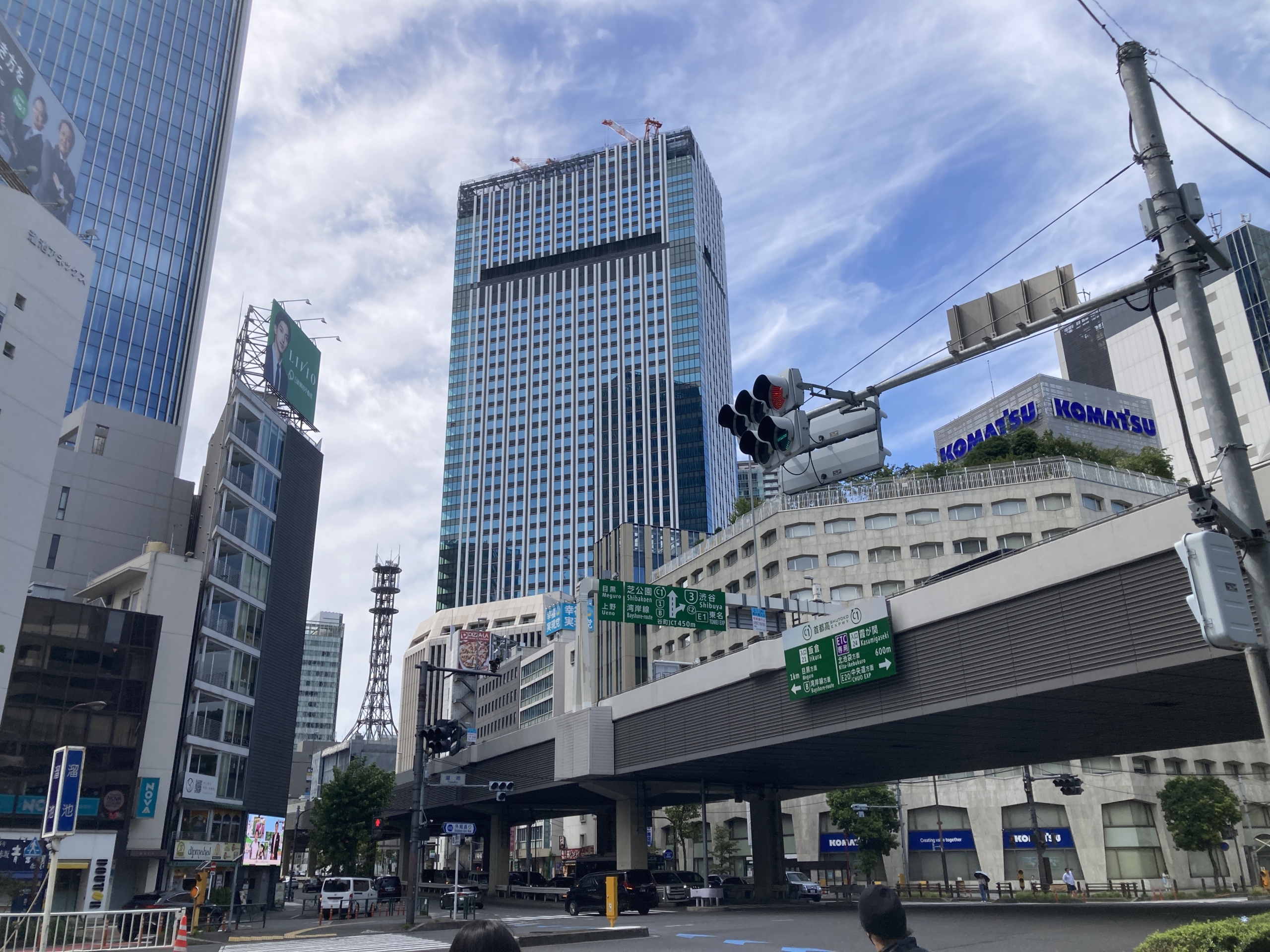 仮称）赤坂二丁目プロジェクト／東京ワールドゲート赤坂 赤坂